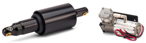ARNOTT AIR SHOCKS ULTIMATE RIDE CHR INDIAN TOURING