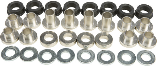 HARDDRIVE SHOCK BUSHINGS/HARDWARE ALL SHOCKS