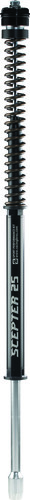 HARDDRIVE SCEPTER FORK KIT HVY 49MM FXD/FXDL/FXDB 06-17