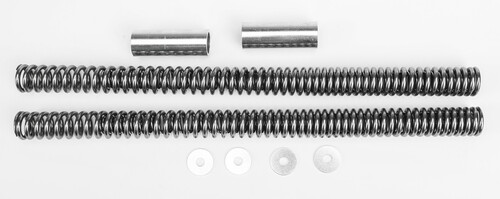 PATRIOT PATRIOT GENISIS FORK SPRINGS 41 MM SPRING 18 INCH LENGTH