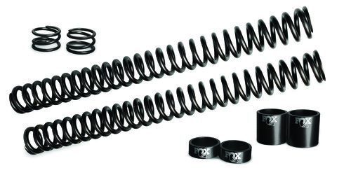 FOX FORK SPRING KIT TOURING 49MM