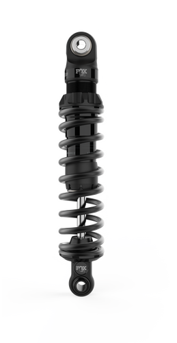 FOX PRELOAD ADJUSTABLE SHOCKS 12 INCH