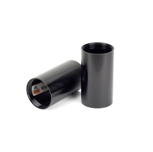 ARNOTT SMOOTH RIDE SHOCK CAN BLACK