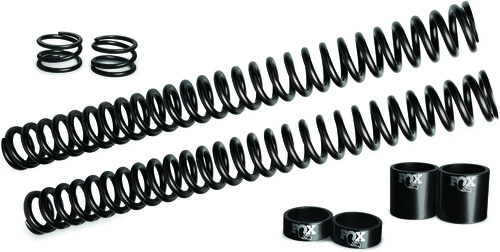 FOX HD FORK SPRING KIT 41MM