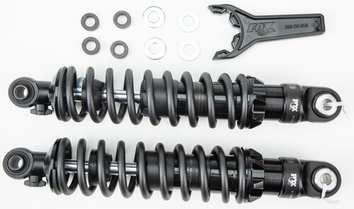 FOX IFP-QSR SHOCKS DYNA 13.5