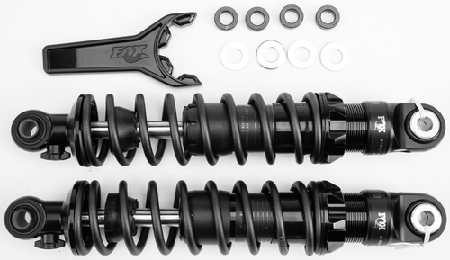 FOX IFP-QSR SHOCKS FLT 13