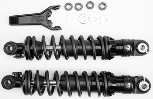 FOX IFP-QSR SHOCKS FLT 13