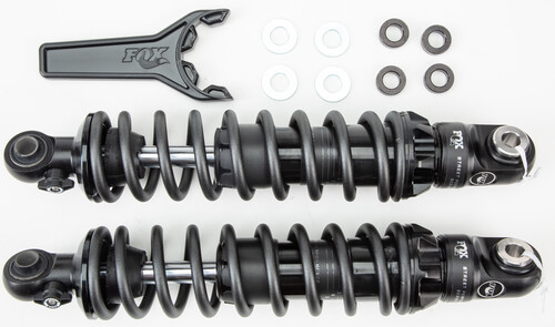 FOX IFP-QSR SHOCKS FLT 13