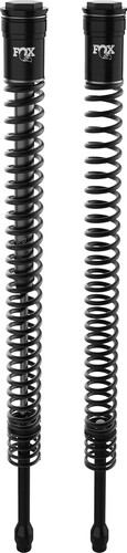 FOX FORK CARTRIDGE KIT 49MM STD HEIGHT/SPRING M8 SOFTAIL