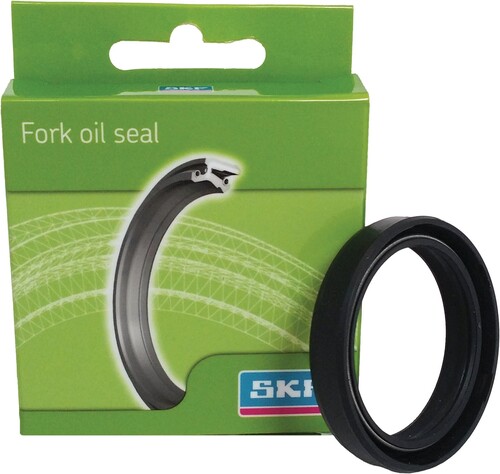 SKF FORK SEALS 49 MM 49 X 60 X 10