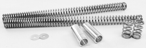 PATRIOT LOWERING FORK SPRINGS FL BAGGER 18-21