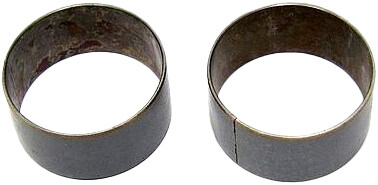 HARDDRIVE REPL FORK BUSHING KIT 39MM