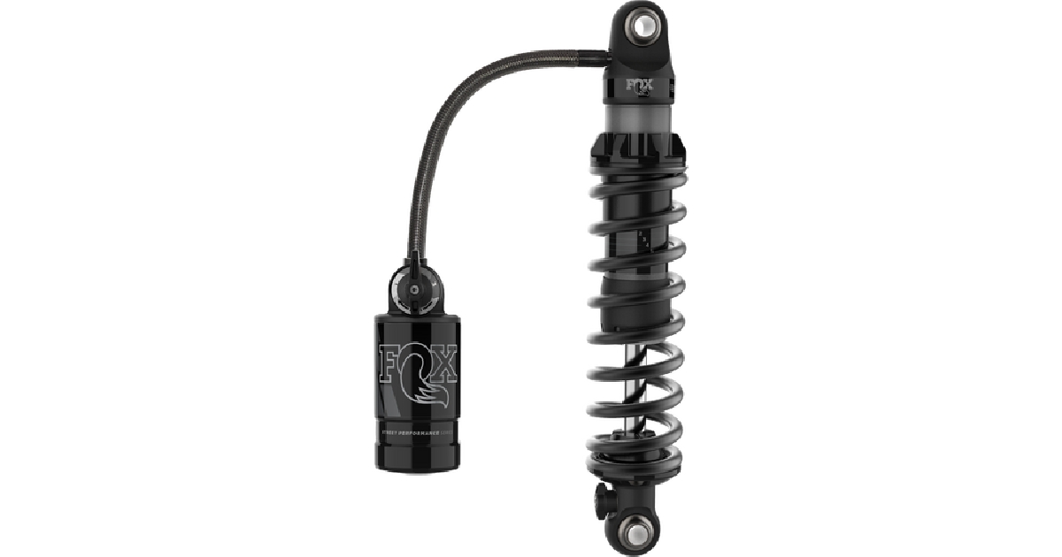 FOX QS3-QSR 13