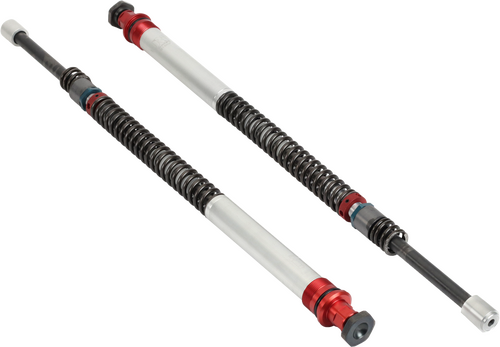 JRI SHOCKS JRI FORK CARTRIDGES `97-13 FLH/FLT