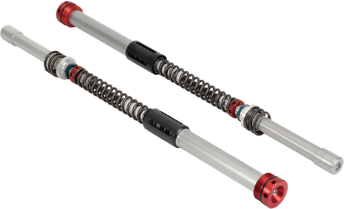 JRI SHOCKS JRI 1
