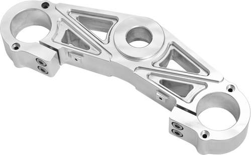 KENS FACTORY LOWER TREE POLISHED USE W/563-03081 FLT `14-22