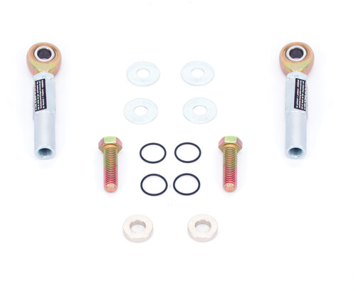 BURLY BRAND REAR ADJUST-A RIDE ST 00-09