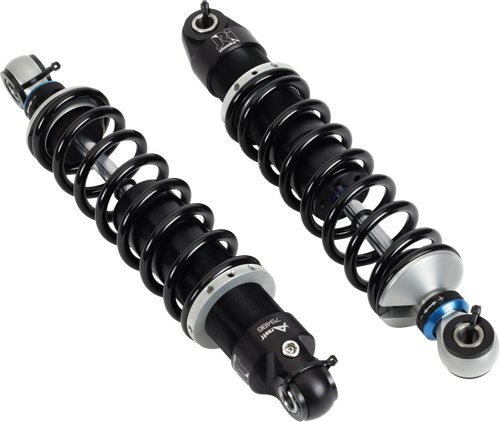 JRI SHOCKS 13