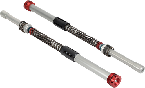 JRI SHOCKS (+2