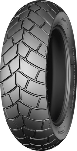 MICHELIN TIRE SCORCHER 32 REAR 180/70B16 77H BLTD BIAS TL/TT