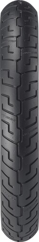 DUNLOP TIRE K591 FRONT 100/90-19 51V TL