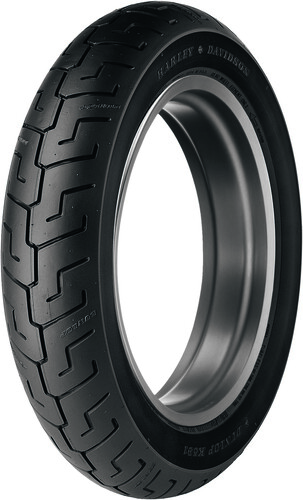 DUNLOP TIRE K591 REAR 150/80B-16 71V TL