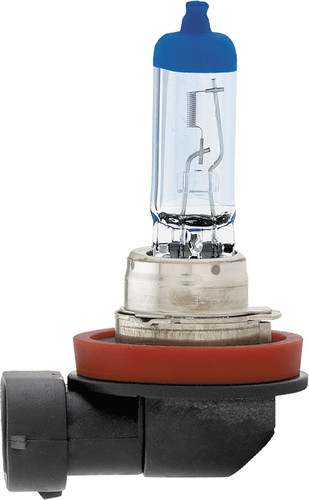 PIAA H11 XTREME WHITE PLUS BULB 55/1110W