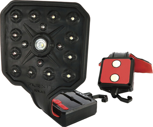 STKR FLEXIT SOLAR LIGHT