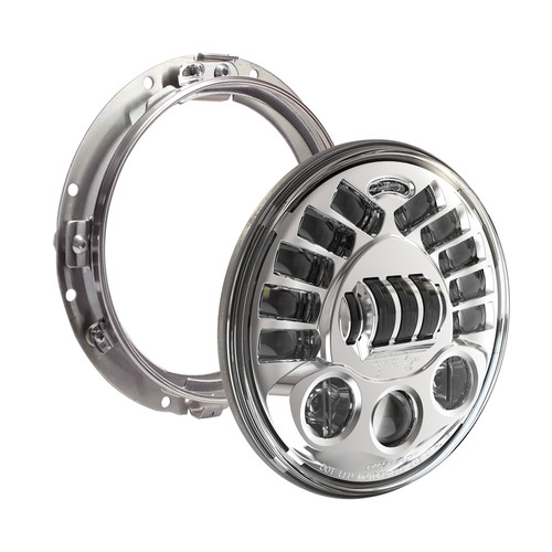 JW SPEAKER 8790A2 ADAPTIVE HEADLT 7