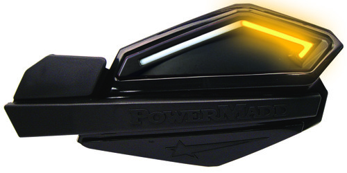 POWERMADD TURN SIGNAL KIT FOR STAR SERIES