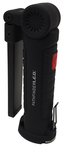 PATHFINDER ULTRA BRIGHT WORK LIGHT MULTIFUNCTION