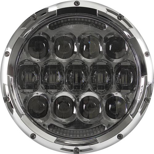 CYRON HEADLIGHT 7