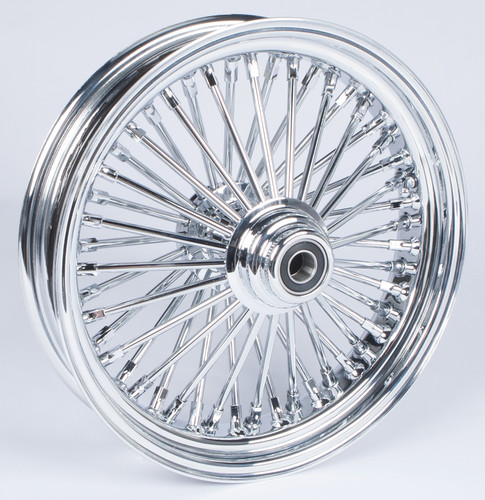 HARDDRIVE FR 48-SPK SD CHROME 16X3.5 WG-HUB 1