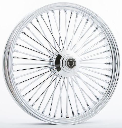 HARDDRIVE FR 48-SPK SD CHROME 23X3.5 WG-HUB 3/4