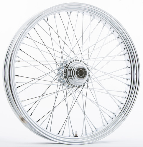 HARDDRIVE FR 60-SPK SD CHROME 23X3.5 WG-HUB 1