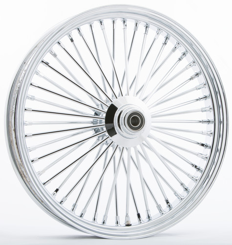 HARDDRIVE FR 48-SPK SD CHROME 21X2.15 WG-HUB 25M ABS 00 LTR
