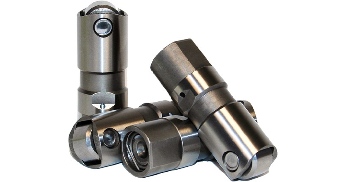 FEULING HYDRAULIC HP+ ROLLER LIFTERS