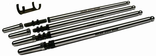 FEULING ADJUSTABLE PUSH RODS FAST INSTALL