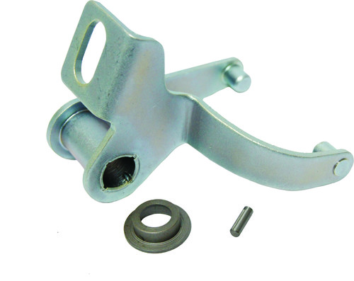 HARDDRIVE STARTER GEAR LEVER BIG TWIN 80-84