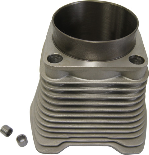 HARDDRIVE EVO 1340 FR/RR CYLINDER