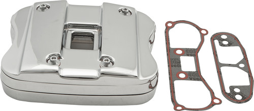 HARDDRIVE ROCKER COVER KIT XL 86-03 CHR SOLD EACH
