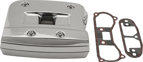 HARDDRIVE ROCKER COVER KIT EVO 92-99 CHR SOLD EACH