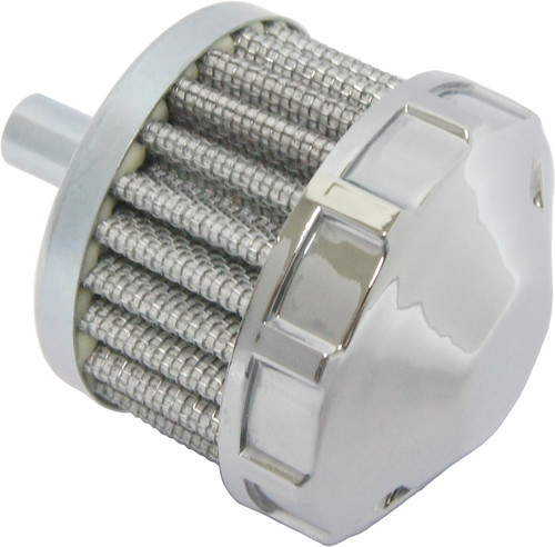 HARDDRIVE CRANK REPL FILTER
