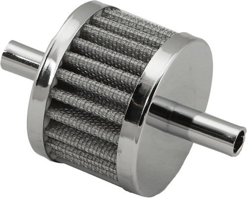 HARDDRIVE BREATHER FILTER DUAL