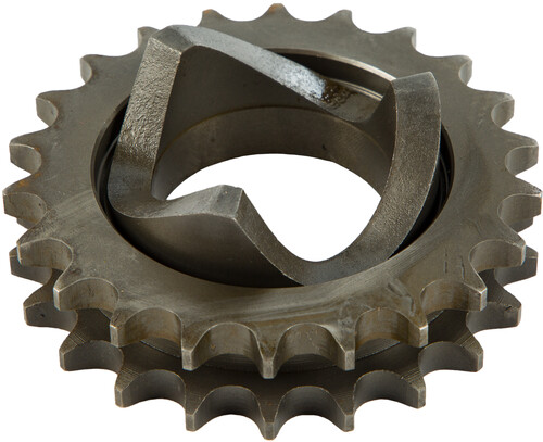HARDDRIVE COMP SPROCKET B/T LATE 70-86 22T
