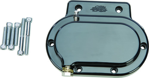PRO ONE HYDRAULIC CLUTCH ACTUATOR SMOOTH BLK 5-SPEED