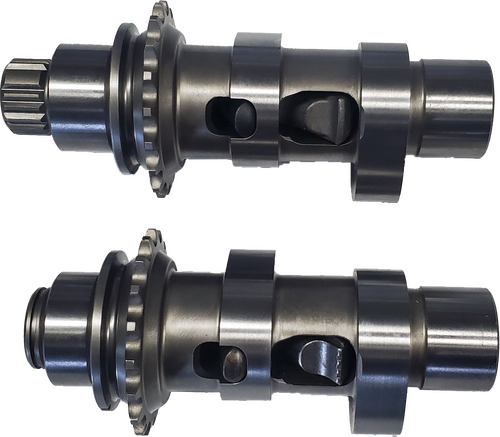 ROCKET PERFORMANCE GARAGE LLC 574 EASY START CAMS 07-17