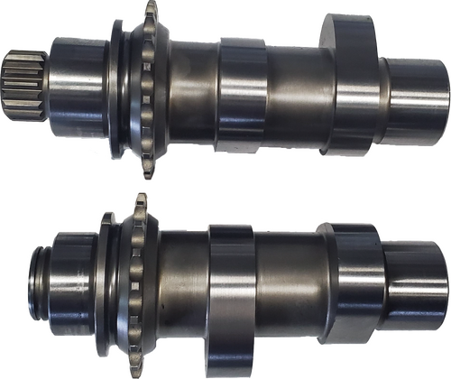 ROCKET PERFORMANCE GARAGE LLC 584 CHAIN DRIVE CAMS 07-17