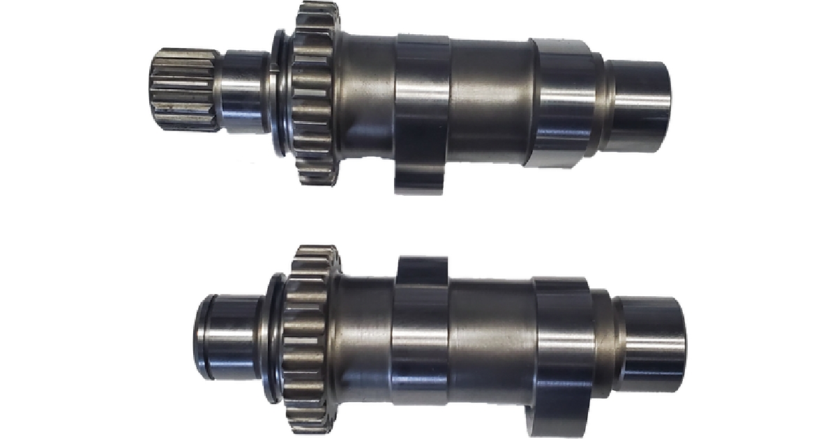 ROCKET PERFORMANCE GARAGE LLC 554 CHAIN DRIVE CAMS 99-06