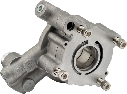 HARDDRIVE OIL PUMP HI-VOL HI-PRESSURE TWIN CAM 88 MODELS